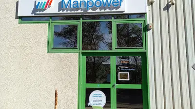 Manpower Saint-paul-lez-durance