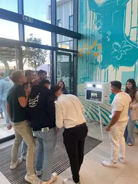 Oe.agency – Location de Photobooth À Saint-paul-trois-châteaux (drôme)