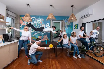 Le Relais Coworking