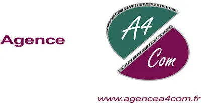Agence A4 Com