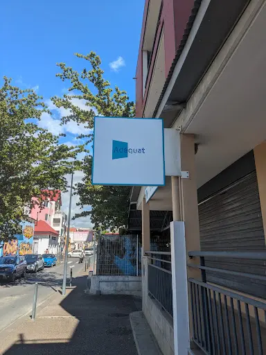Adéquat Solutions Rh