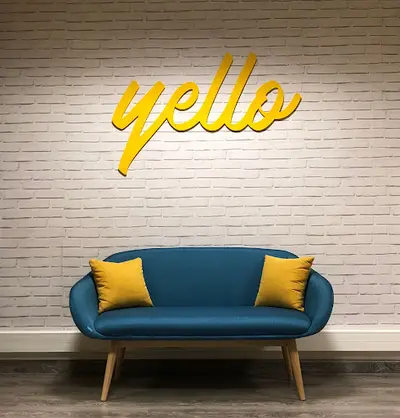 Agence Yello
