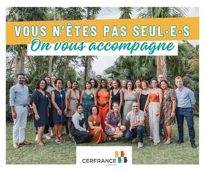 Cerfrance Reunion