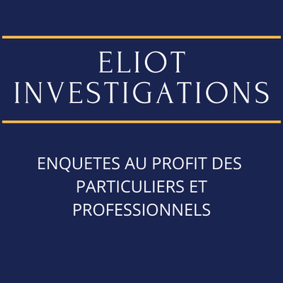 Eliot Investigations