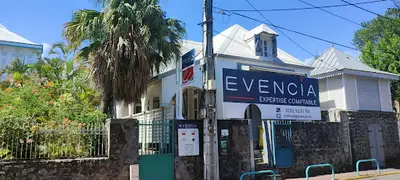Evencia
