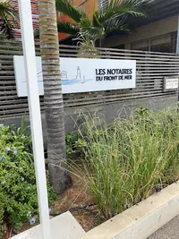 Office Notarial du Front de Mer
