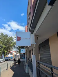Service Intérim