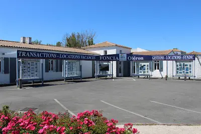 Foncia | Agence Immobilière | Gestion Locative-syndic-location-location Vacances| St-pierre-doléron