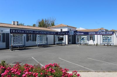 Foncia | Agence Immobilière | Gestion Locative-syndic-location-location Vacances| St-pierre-doléron