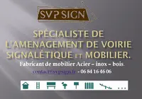 Svp Sign 