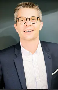 Benoit Morin, Notaire