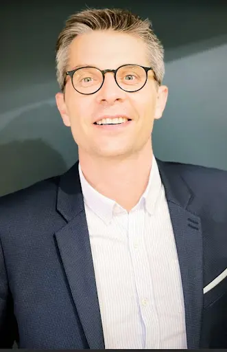 Benoit Morin, Notaire