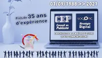 Cep - Conseil en Publicité