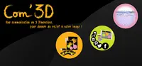 Com 3d