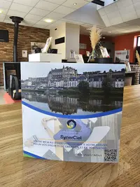 Eral Tribune - Agence de Communication -