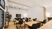 Le Hangar - Business Center