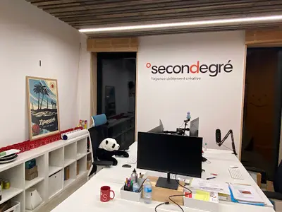 Second Degré