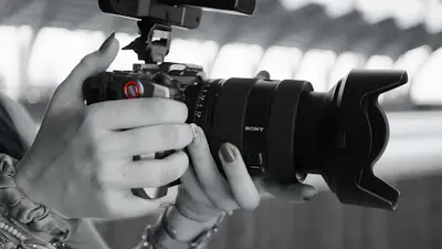 Wolf Agency - Agence de Communication Audiovisuelle
