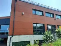 Agence d'Intérim Randstad - Saint-pierre-en-faucigny