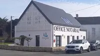 Alliance Notaires de la Baie - Office Notarial de Guillaume de Tilly