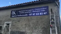 Agence Bk
