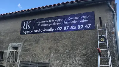 Agence Bk