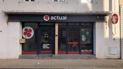 Actual Emploi Saint-pourçain-sur-sioule