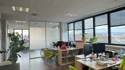 Aquila Rh Lyon Parilly