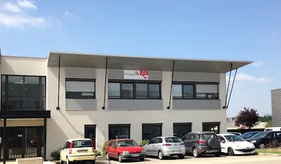 Cerfrance Rhône & Lyon - Cabinet Comptable À St-priest