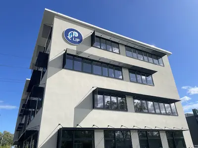 Lip Intérim & Recrutement Btp Industrie Transport Logistique