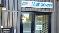 Manpower Saint-priest