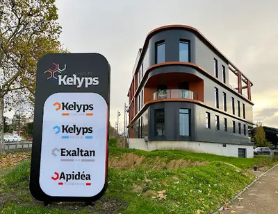 Kelyps Intérim Tertiaire et Evènementiel Loire