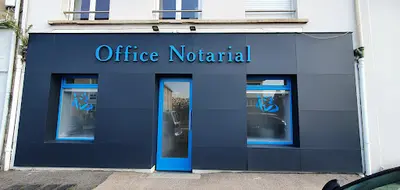 Office Geyssant & Viricel, Notaires Associés