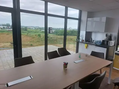 Agence d'Intérim Randstad - Saint-quentin