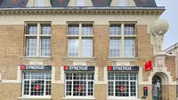Agence Intérim Synergie St Quentin