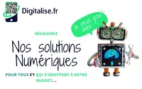 Digitalise