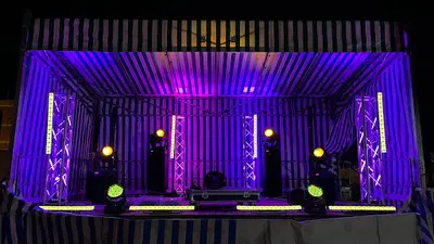 Events Factory Arp