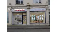 Interaction Intérim - St Quentin