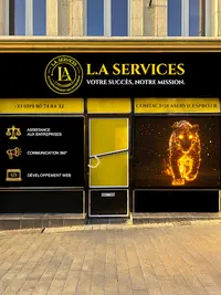L.a Services