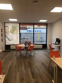R.a.s Intérim Saint-quentin