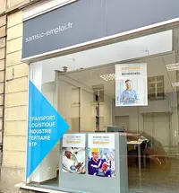Samsic Emploi Saint-quentin