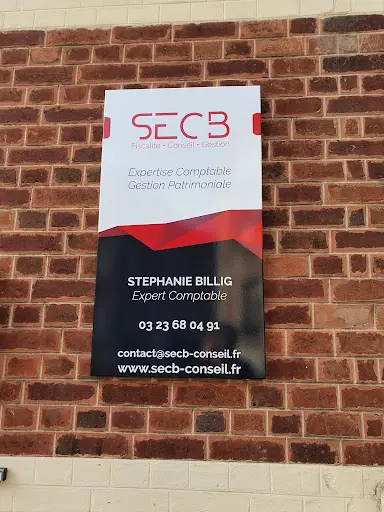 Secb (st-quentin) - Cabinet d'Expertise Comptable