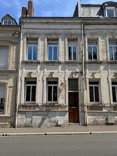 Selarl Gourdeau & Associes
