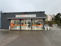 Start People Saint-quentin