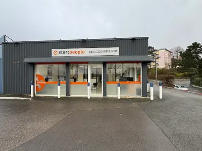 Start People Saint-quentin