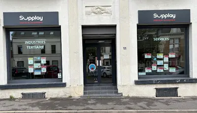 Supplay Saint-quentin