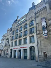 Tremplin – Agence de Communication & Branding À Saint-quentin (02)
