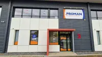 Agence d'Intérim Proman Saint-quentin-fallavier