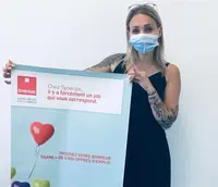 Agence Intérim Synergie St Quentin Fallavier