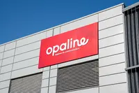 Opaline